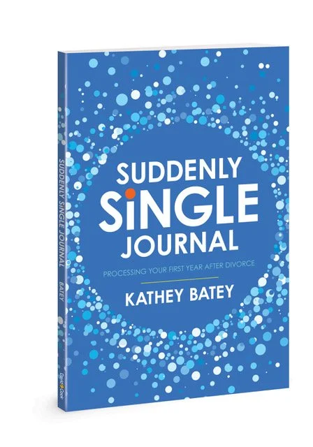 Suddenly Single Journal