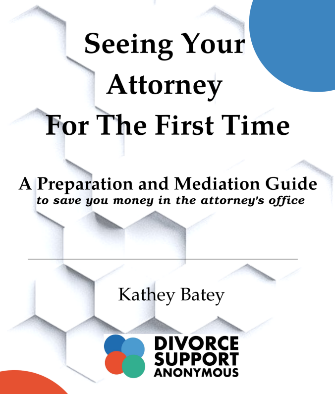 Divorce Support Seeing_Your_Attorney_1st_Time