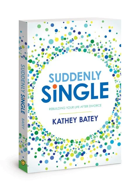 Suddenly Single